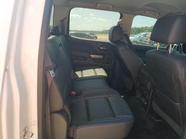Photo 10 from auction – 2017 CHEVROLET SILVERADO with VIN 3GCUKREC6HG424468
