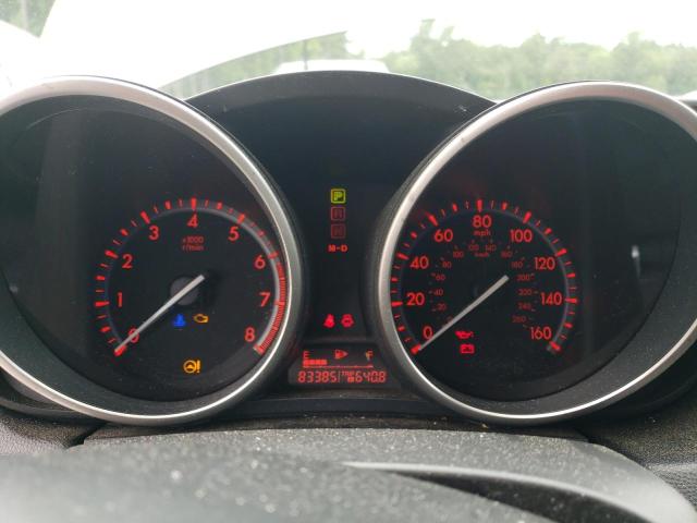 Photo 9 from auction – 2011 MAZDA 3 S with VIN JM1BL1K61B1374136