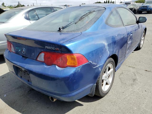 Photo 3 from auction – 2002 ACURA RSX TYPE-S with VIN JH4DC53082C022832