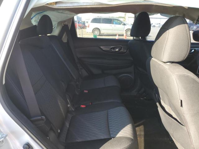 Photo 10 from auction – 2017 NISSAN ROGUE S with VIN KNMAT2MT5HP563589