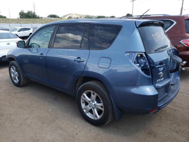 Снимка 2 от търг – 2012 TOYOTA RAV4 с VIN 2T3BK4DV8CW078476
