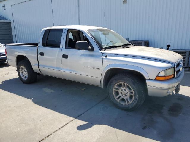 Photo 4 from auction – 2001 DODGE DAKOTA QUA with VIN 1B7GL2AN11S185757