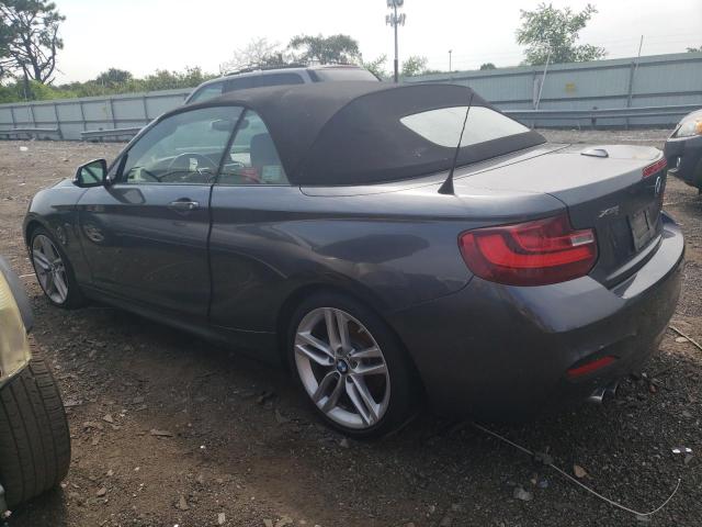 صورة رقم 2 من المزاد - 2015 BMW 228 XI مع VIN WBA1K7C59FV235357