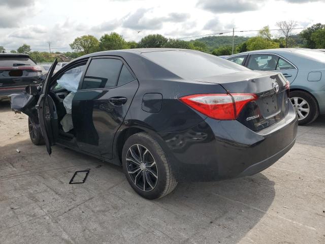 Photo 2 from auction – 2014 TOYOTA COROLLA L with VIN 2T1BURHEXEC122587