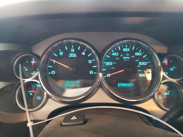 Photo 9 from auction – 2008 GMC SIERRA K15 with VIN 1GTEK19038Z311387