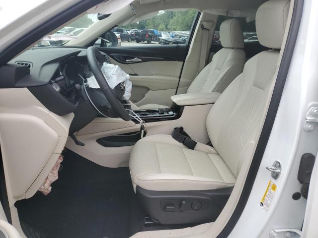 Photo 7 from auction – 2022 BUICK ENVISION E with VIN LRBFZNR46ND053044