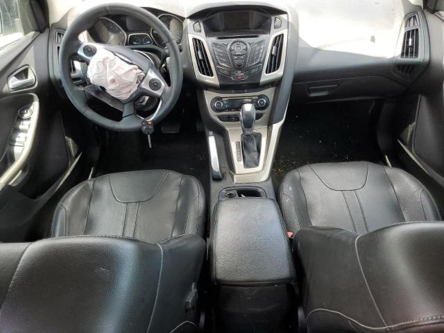 Photo 8 from auction – 2012 FORD FOCUS SEL with VIN 1FAHP3H21CL367259