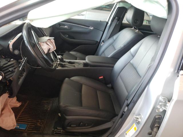 Photo 7 from auction – 2019 CHEVROLET IMPALA LT with VIN 2G11Z5S33K9103722