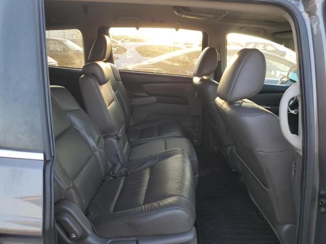 Photo 11 from auction – 2011 HONDA ODYSSEY EX with VIN 5FNRL5H65BB100717
