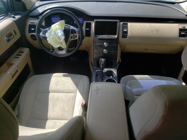 Photo 8 from auction – 2013 FORD FLEX SEL with VIN 2FMGK5C84DBD26603