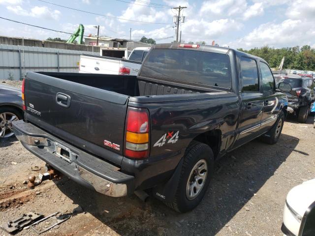Photo 3 from auction – 2005 GMC NEW SIERRA with VIN 2GTEK13T851294366