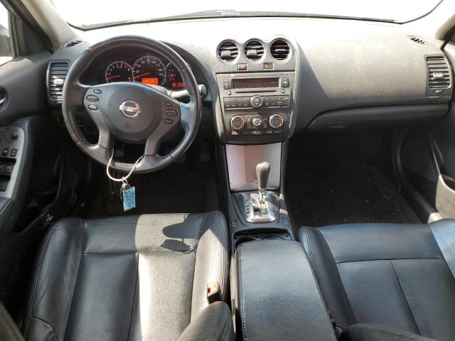 Photo 8 from auction – 2010 NISSAN ALTIMA BAS with VIN 1N4AL2AP1AN553222