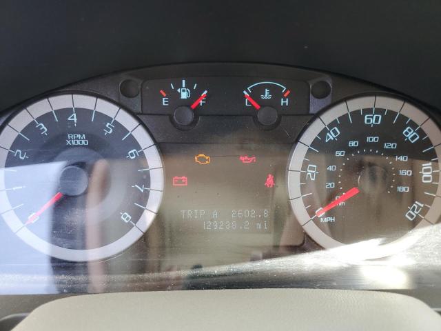 Photo 9 from auction – 2011 FORD ESCAPE XLT with VIN 1FMCU9DGXBKB46275