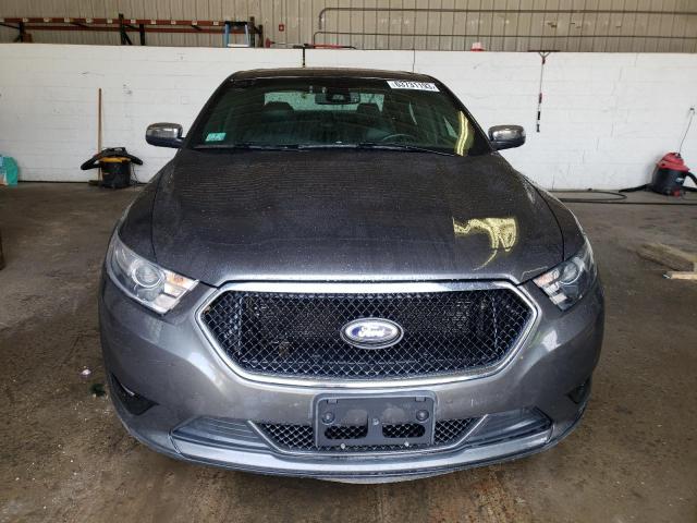 Photo 5 from auction – 2015 FORD TAURUS SHO with VIN 1FAHP2KT6FG201926