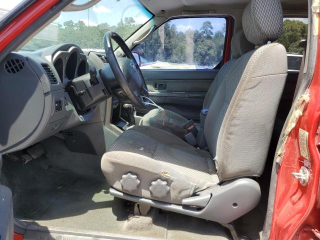 Photo 7 from auction – 2003 NISSAN FRONTIER C with VIN 1N6ED29X63C409819