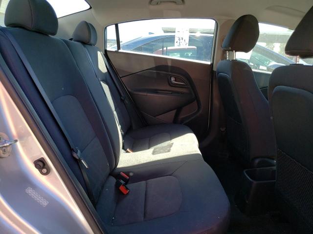 Photo 10 from auction – 2014 KIA RIO LX with VIN KNADM4A33E6334773