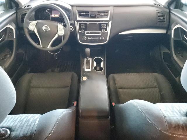 Photo 8 from auction – 2017 NISSAN ALTIMA 2.5 with VIN 1N4AL3AP8HC477638