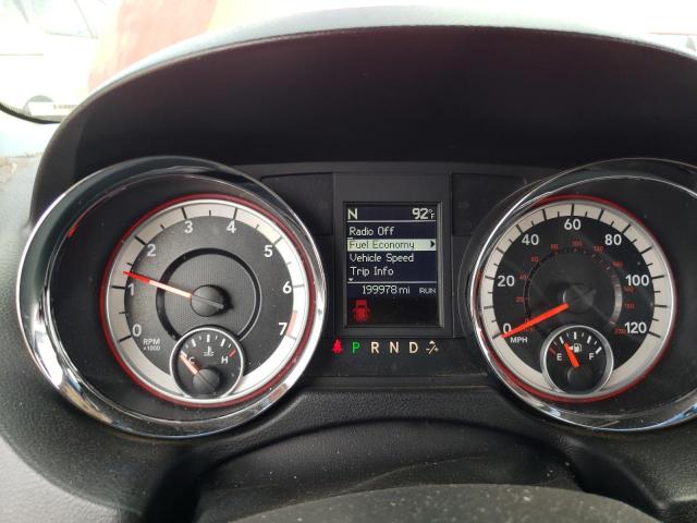 Снимка 9 от търг – 2014 DODGE 150 CUSTOM с VIN 2C4RDGCG9ER392857