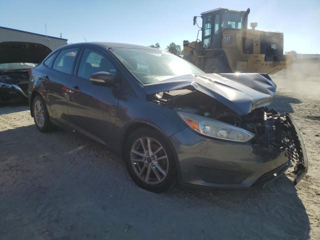 Photo 4 from auction – 2016 FORD FOCUS SE with VIN 1FADP3F2XGL313515