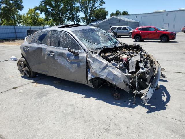 Photo 4 from auction – 2016 LEXUS GS 200T BA with VIN JTHBA1BL1GA001051