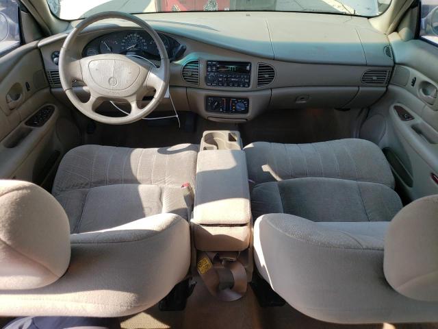 Photo 8 from auction – 2003 BUICK CENTURY CU with VIN 2G4WS52J931139328
