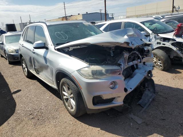 Photo 4 from auction – 2016 BMW X5 XDRIVE3 with VIN 5UXKR0C56G0P29781