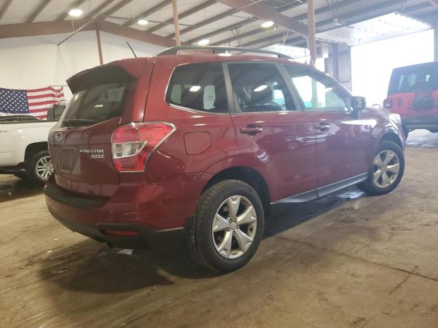 Photo 3 from auction – 2015 SUBARU FORESTER 2 with VIN JF2SJAHC7FH418982