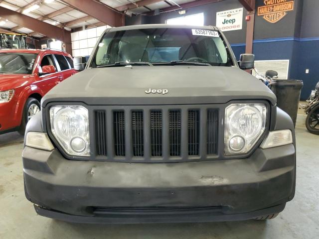 Photo 5 from auction – 2012 JEEP LIBERTY SP with VIN 1C4PJMAK2CW173443