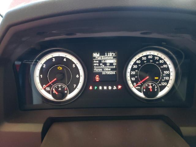 Photo 9 from auction – 2014 RAM 1500 SLT with VIN 1C6RR7LT6ES464456