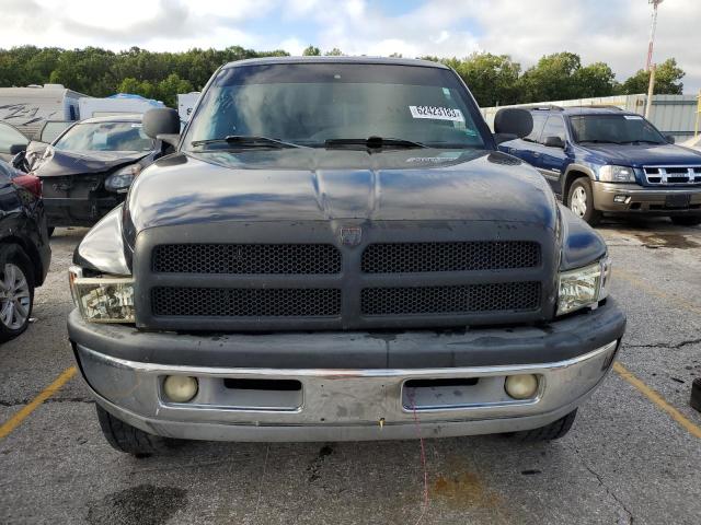 Photo 5 from auction – 2001 DODGE RAM 1500 with VIN 3B7HF13Z61G165405
