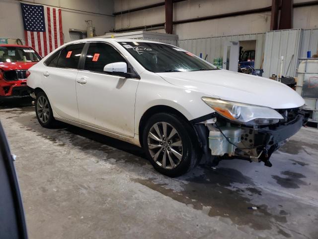 Photo 4 from auction – 2015 TOYOTA CAMRY LE with VIN 4T4BF1FK2FR456882