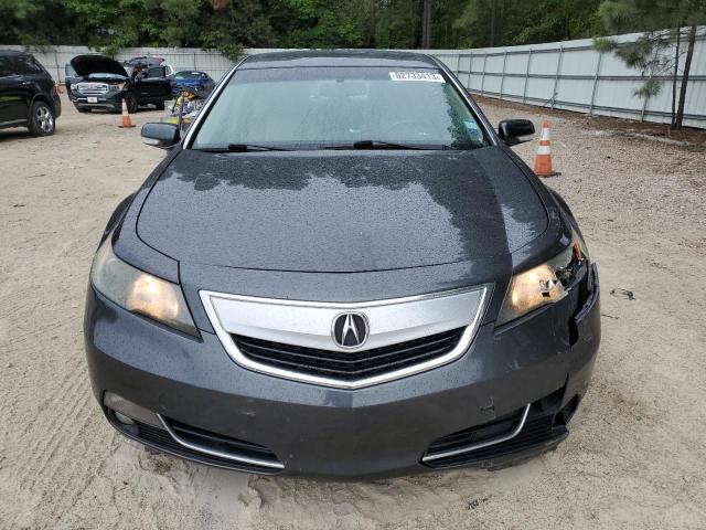 Photo 5 from auction – 2012 ACURA TL with VIN 19UUA8F25CA038099
