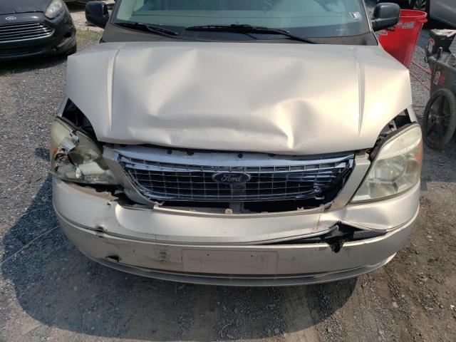 Photo 12 from auction – 2006 FORD FREESTAR L with VIN 2FMDA58226BA22151