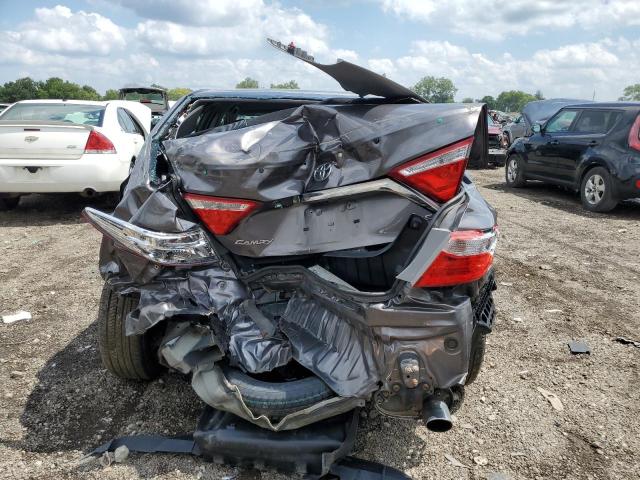 Photo 6 from auction – 2017 TOYOTA CAMRY LE with VIN 4T1BF1FK6HU662218