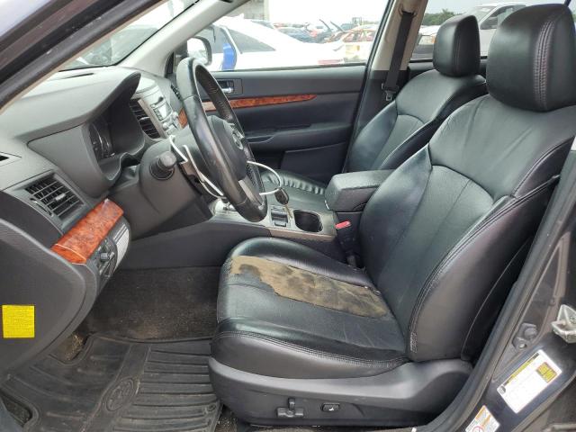 Photo 7 from auction – 2011 SUBARU OUTBACK 2. with VIN 4S4BRBKC9B3425361