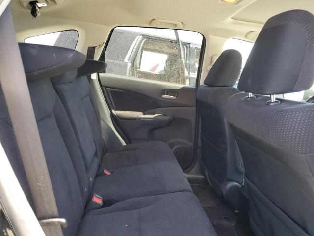 Photo 10 from auction – 2013 HONDA CR-V EX with VIN 2HKRM3H55DH511550
