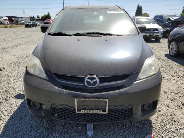 Photo 5 from auction – 2007 MAZDA 5 with VIN JM1CR293470146309