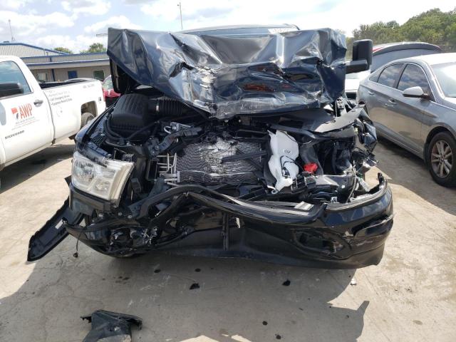 Photo 5 from auction – 2023 RAM 1500 BIG H with VIN 1C6RRFFG9PN597433