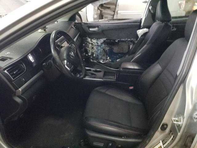 Photo 7 from auction – 2017 TOYOTA CAMRY LE with VIN 4T1BF1FK5HU306780