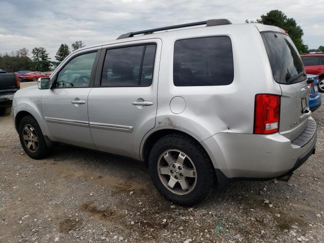 Photo 2 from auction – 2010 HONDA PILOT TOUR with VIN 5FNYF4H9XAB020674