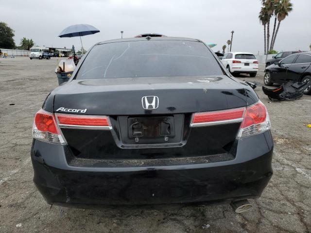 Снимка 6 от търг – 2012 HONDA ACCORD с VIN 1HGCP2F83CA144210