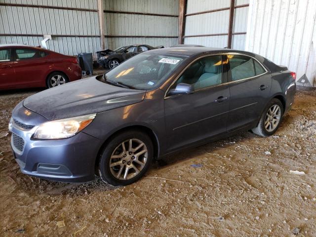 Photo 1 from auction – 2014 CHEVROLET MALIBU 1LT with VIN 1G11C5SL2EF173659