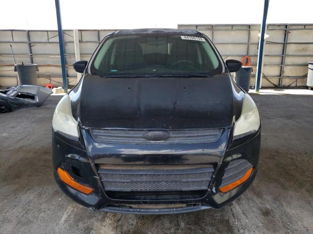 صورة رقم 5 من المزاد - 2015 FORD ESCAPE S مع VIN 1FMCU0F71FUA43684