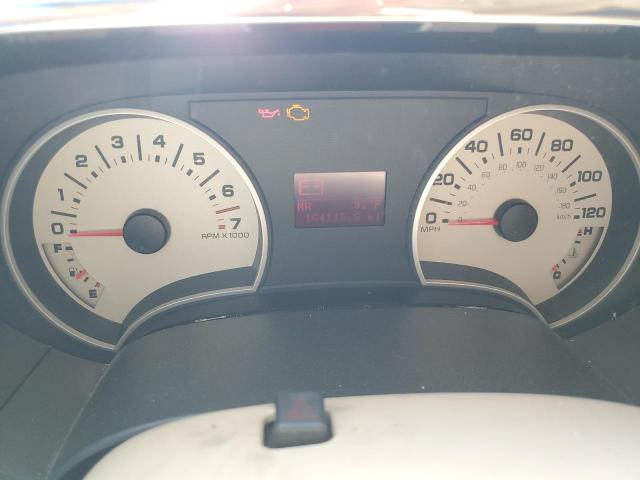 Photo 9 from auction – 2006 FORD EXPLORER E with VIN 1FMEU64E56UB42862