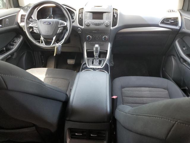 Photo 8 from auction – 2017 FORD EDGE SEL with VIN 2FMPK3J91HBC66351