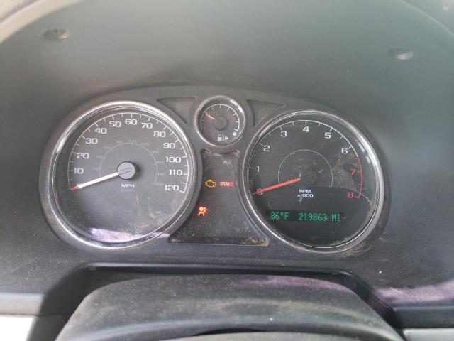 Photo 9 from auction – 2010 CHEVROLET COBALT 1LT with VIN 1G1AD1F53A7201104
