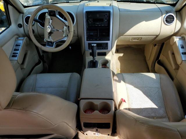 Photo 8 from auction – 2006 MERCURY MOUNTAINEE with VIN 4M2EU37E16ZJ05240