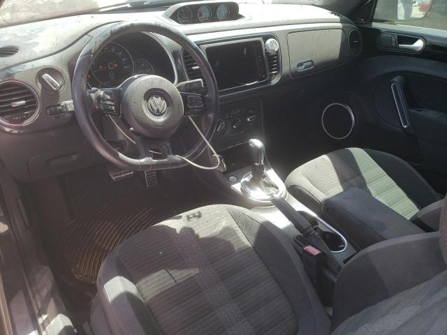 Photo 8 from auction – 2012 VOLKSWAGEN BEETLE TUR with VIN 3VWV67AT5CM661544