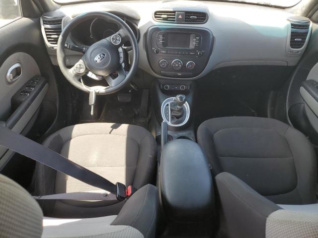 Photo 8 from auction – 2017 KIA SOUL with VIN KNDJN2A29H7465073