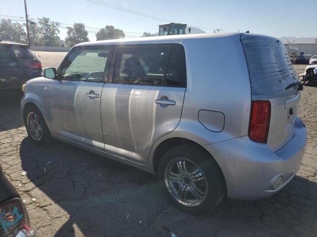 Photo 2 from auction – 2008 TOYOTA SCION XB with VIN JTLKE50E981010653